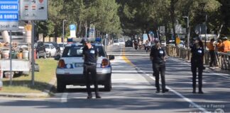 Marina di Ravenna, da domenica sarà istituita la corsia riservata in viale delle Nazioni