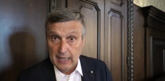 Daniele Perini, neo presidente del consiglio comunale: “In aula valori diversi ma obiettivo comune”