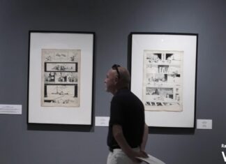 Torna il Coconino Fest al Mar di Ravenna: il fumetto d’autore dai classici del passato al futuro