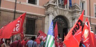 I sindacati scendono in piazza. “Già tre morti, serve un tavolo per la sicurezza sul lavoro”