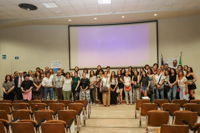 Seminario di chiusura dell'anno educativo, Lugo, 5 giugno 2025 (1)-2