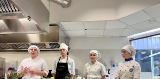 Salute: viva la frutta, abbasso le merendine!