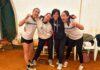 Serie C femminile: la squadra del Tennis Club Faenza in Sicilia per la finale promozione contro il Tc Mascalucia