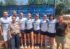 Il Tennis Club Faenza promosso in Serie B femminile