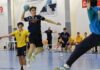 Pallamano: il Romagna alle finali nazionali Under18