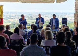 Al “Gran Premio Vini di Romagna – Vino del Tribuno” assegnati riconoscimenti a 15 aziende romagnole, da Ozzano a Cesena
