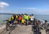 La Fiab Ravenna celebra le Giornate nazionali del cicloturismo