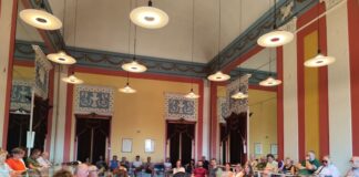 Bagnacavllo: Primo incontro dell’Amministrazione con gli eletti ai Consigli di Zona