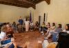 Giovani europei ospiti in Bassa Romagna grazie al progetto «Twinning for youth»