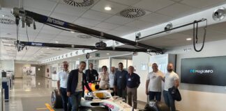 Confesercenti Ravenna-Cesena: Visita scuderie Racing Bulls