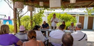 Festival di Lido di Classe Estate 2025: presentato il programma