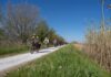 Domenica 22 sugli argini in bicicletta con Trail Romagna e Fiab per raccontare “Storie di fiume”