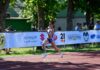 Fine settimana di campionati universitari e meeting per Atletica85