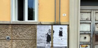 Sottocasa Festival termina nella Giornata Mondiale del Rifugiato, le mostre en plein air restano visitabili