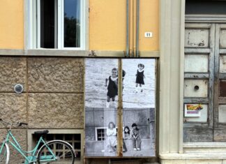 Sottocasa Festival termina nella Giornata Mondiale del Rifugiato, le mostre en plein air restano visitabili