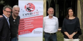 Torna l’AperiGene: a luglio personaggi della tv, dello sport e dello spettacolo al MIC