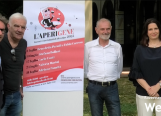 Torna l’AperiGene: a luglio personaggi della tv, dello sport e dello spettacolo al MIC