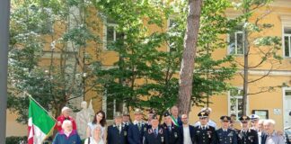 2 giugno a Cervia. Repubblica, giovani e pace: il futuro si costruisce ricordando