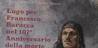 Il 107° anniversario di Baracca apre un ciclo di eventi a Lugo