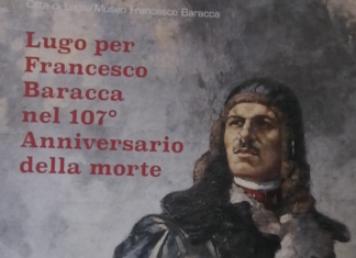 Il 107° anniversario di Baracca apre un ciclo di eventi a Lugo