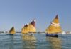 Circolo Nautico Cervia: grande partecipazione alla tradizionale Cursa di Batel
