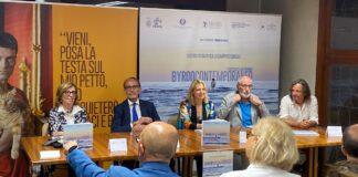 Inaugurata oggi la Mostra “Byron Contemporaneo” a Venezia