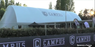 Si amplia Campus: il centro sportivo ospiterà ginnastica, pallamano, calcio a 5 e baskin