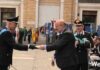 211° Anniversario per i Carabinieri: premiati i militari distintisi in servizio