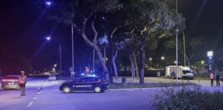 Carabinieri: Notte rosa, 2 persone arrestate, 16 denunciate e 14 patenti ritirare