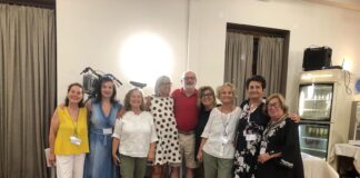 La Cena Sotto le Stelle di Alzheimer Ravenna