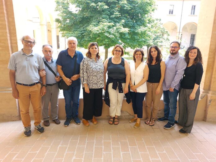 conf stampa AB Camp - 2