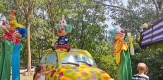 You and Me Danza Sportiva: sabato 21 al via al Parco Teodorico il CRE “E…state con Teo”