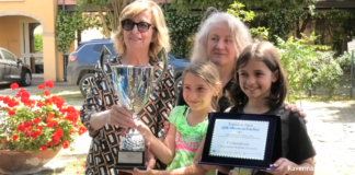 Cronisti in Classe: vince la scuola “Bartolotti” di Savarna. Record di partecipazione