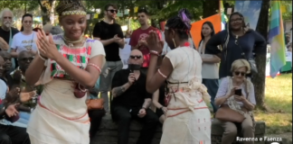 Culture Migranti alla Rocca Brancaleone. L’analisi di Idos: “Gli stranieri producono il 9% del Pil”