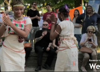 Culture Migranti alla Rocca Brancaleone. L’analisi di Idos: “Gli stranieri producono il 9% del Pil”