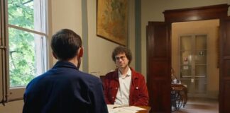 Lo scrittore ravennate Matteo Cavezzali protagonista questa sera su Rai3 di Vita da Artista