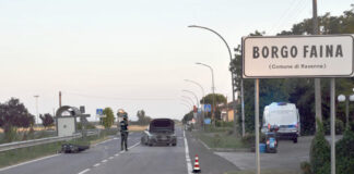 Incidente mortale sulla Dismano: perde la vita un motociclista