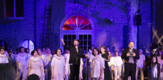 Don Chisciotte: dal 25 giugno al 13 luglio a Palazzo Malagola, Palazzo di Teodorico e Teatro Rasi