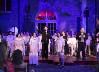 Don Chisciotte: dal 25 giugno al 13 luglio a Palazzo Malagola, Palazzo di Teodorico e Teatro Rasi