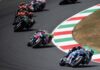 Il Team Gresini torna dal Mugello con due secondi posto in gara