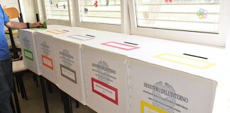 Affluenza ai Referendum ore 23: Provincia di Ravenna 27,7%, 22,6% quella nazionale