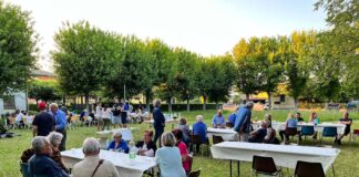 Feste dei Vicini: si comincia domani da Glorie