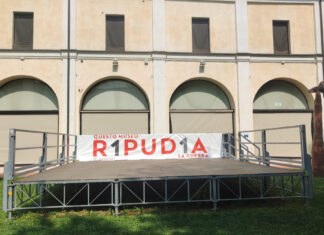 Il MIC Faenza per la pace contro la guerra insieme ad Emergency