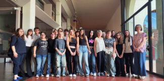 Ecco gli studenti della Persolino Strocchi vincitori delle borse di studio del MIC Faenza