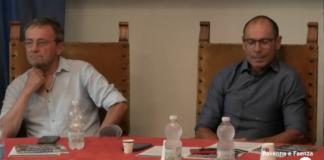 Fra Errano e Brisighella la seconda edizione del Gran Premio Borbone