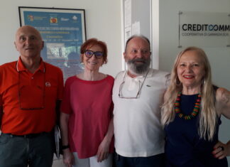 Assemblea FIPAC Confesercenti Ravenna-Cesena: un momento di confronto e progettualità per il futuro dei pensionati del commercio del turismo e dei servizi