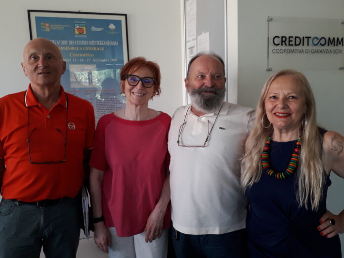 gruppo dirigente fipac