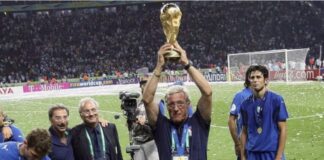 La Fondazione Insigniti OMRI si unisce alle celebrazioni della Giornata Nazionale dello Sport e del Giubileo degli Sportivi