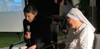 l Rotary Club Ravenna a fianco di suor Bertilla Capra, “l’angelo dei lebbrosi”