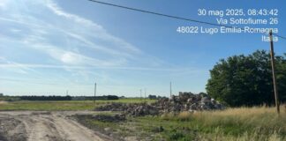 Amici del Santerno: “Siamo stati abbandonati”